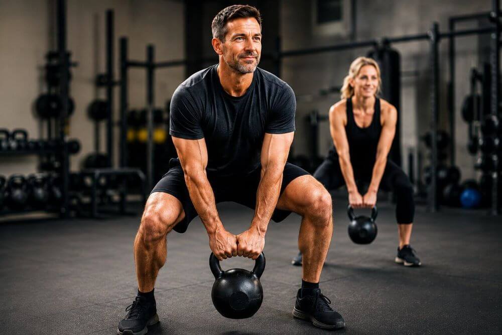 Smart Strength