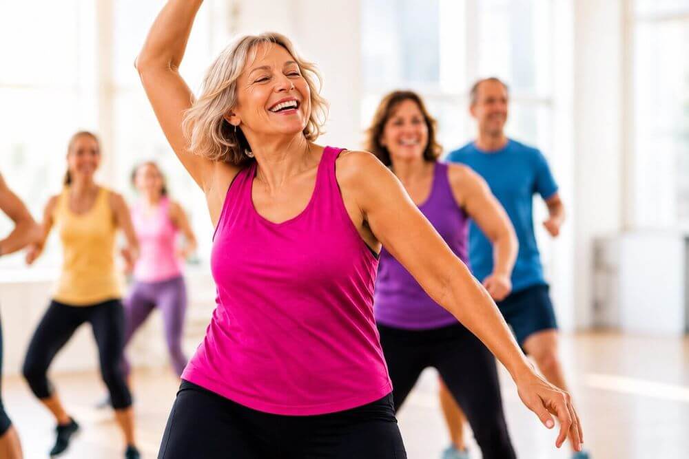 Zumba Gold