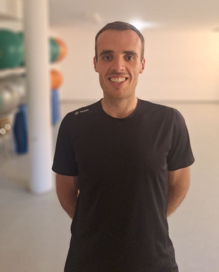 Stefan Bernhard